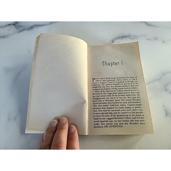 Mr. And Miss Anonymous By Fern Michaels Paperback - Picture 5 of 10